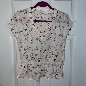 Sienna Sky large blouse